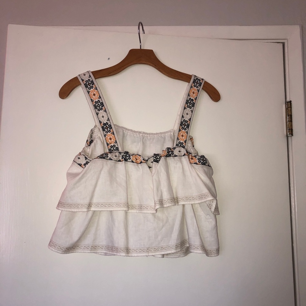 Tank top - Picture 2 of 4